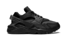 AIR HUARACHE MNS WMNS "Triple Black"