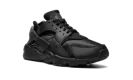 AIR HUARACHE MNS WMNS "Triple Black"