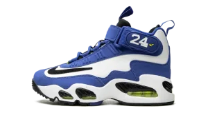 Air Griffey Max 1 GS "Varsity Royal / Volt"