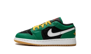 Air Jordan 1 Low SE GS "Christmas"