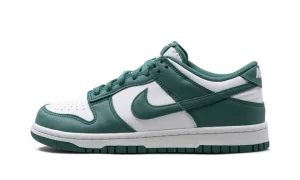 Dunk Low GS "Spruce Green"