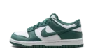 Dunk Low GS "Spruce Green"