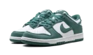 Dunk Low GS "Spruce Green"