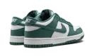 Dunk Low GS "Spruce Green"
