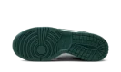 Dunk Low GS "Spruce Green"