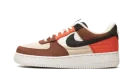 AIR FORCE 1 LO LXX WMNS "Toasty"