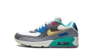Air Max 90 GS "Sprung Caterpillar"