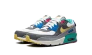 Air Max 90 GS "Sprung Caterpillar"