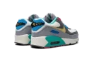 Air Max 90 GS "Sprung Caterpillar"