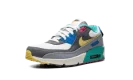 Air Max 90 GS "Sprung Caterpillar"