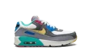 Air Max 90 GS "Sprung Caterpillar"