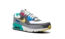 Air Max 90 GS "Sprung Caterpillar"