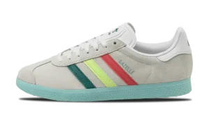 Gazelle "San Jose Earthquakes - Third Kit"