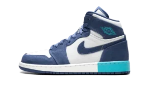 Air Jordan 1 Retro High OG GS "Blue Moon"