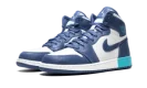 Air Jordan 1 Retro High OG GS "Blue Moon"