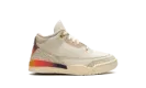 Air Jordan 3 PS "J Balvin - Medellin Sunset" FN0346 901