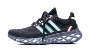 ULTRABOOST WEB DNA "Legend Ink / Bliss Blue"