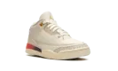 Air Jordan 3 PS "J Balvin - Medellin Sunset" FN0346 901