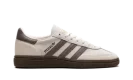 Handball Spezial WMNS "Brown Cream White"