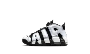 Air More Uptempo TD "Cobalt Bliss"