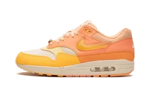 Air Max 1 "Puerto Rico - Orange Frost"