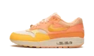 Air Max 1 "Puerto Rico - Orange Frost"