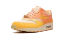 Air Max 1 "Puerto Rico - Orange Frost"