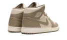 Air Jordan 1 Mid "LEGEND LIGHT BROWN" HF4830 203