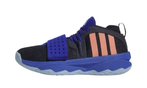 DAME 8 EXTPLY "Black"