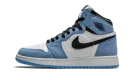 Air Jordan 1 Retro High OG GS "University Blue"