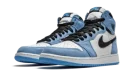 Air Jordan 1 Retro High OG GS "University Blue"