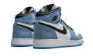 Air Jordan 1 Retro High OG GS "University Blue"