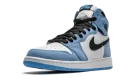 Air Jordan 1 Retro High OG GS "University Blue"