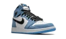 Air Jordan 1 Retro High OG GS "University Blue"