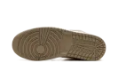 Air Jordan 1 Mid "LEGEND LIGHT BROWN" HF4830 203
