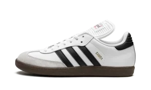 Samba Classic "White/Black"
