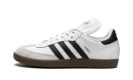 Samba Classic "White/Black"
