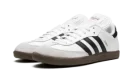 Samba Classic "White/Black"