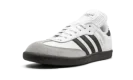 Samba Classic "White/Black"