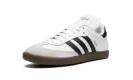 Samba Classic "White/Black"
