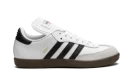 Samba Classic "White/Black"