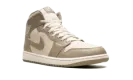 Air Jordan 1 Mid "LEGEND LIGHT BROWN" HF4830 203