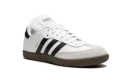 Samba Classic "White/Black"