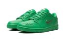 Air Jordan 1 Low WMNS "Method of Make Green"