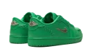 Air Jordan 1 Low WMNS "Method of Make Green"