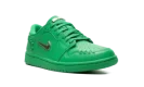 Air Jordan 1 Low WMNS "Method of Make Green"