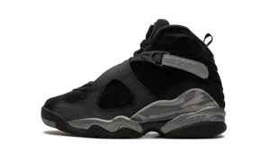 Air Jordan 8 Winterized GS "Black" FN5190 001