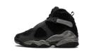 Air Jordan 8 Winterized GS "Black" FN5190 001
