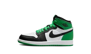 Air Jordan 1 PS "Lucky Green"