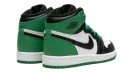 Air Jordan 1 PS "Lucky Green"